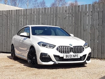 Used BMW 2 Series 2021 for sale - 79694581: Photo