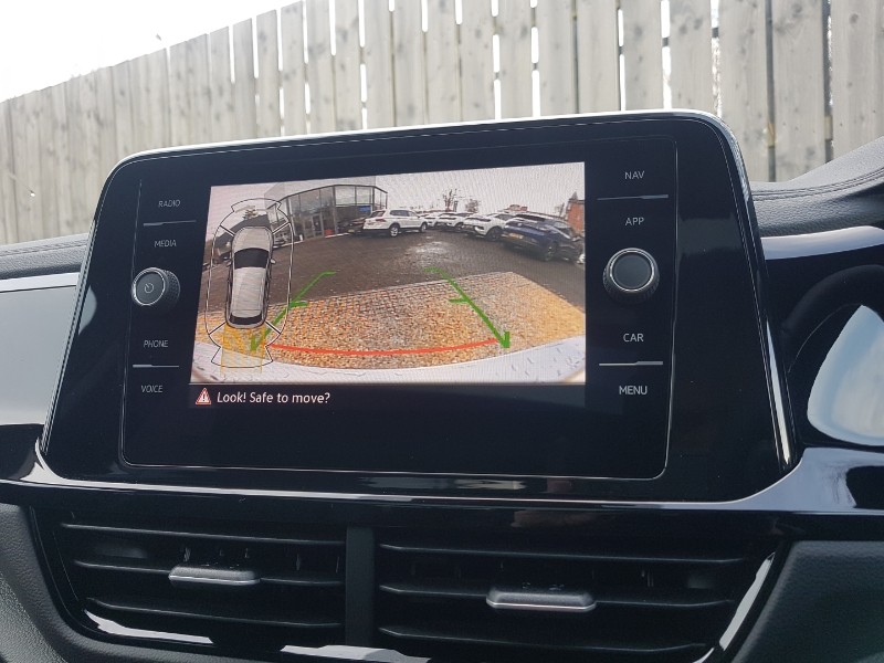 Used Volkswagen T-Roc 2025 for sale - 77223443: Photo 14