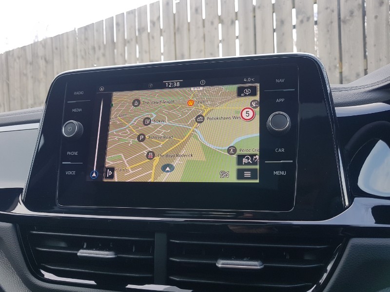 Used Volkswagen T-Roc 2025 for sale - 77223443: Photo 15