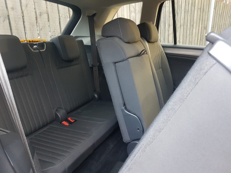 Used Volkswagen Tiguan Allspace 2022 for sale - 76947253: Photo 14