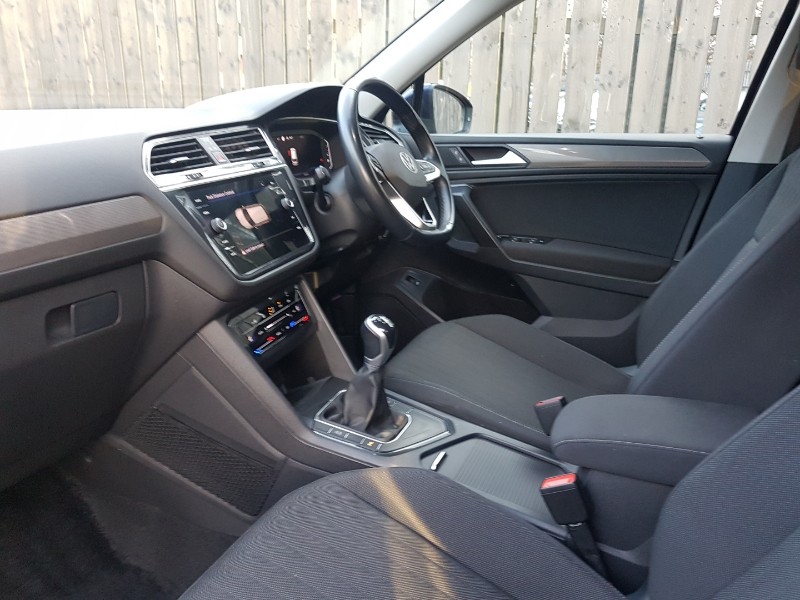 Used Volkswagen Tiguan Allspace 2022 for sale - 76947253: Photo 5