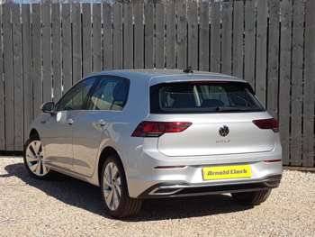 Used Volkswagen Golf 2024 for sale - 74292955: Photo