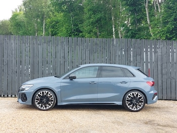 Used Audi RS3 2022 for sale - 78921525: Photo