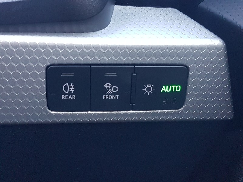 Used Audi A1 2025 for sale - 78113567: Photo 11