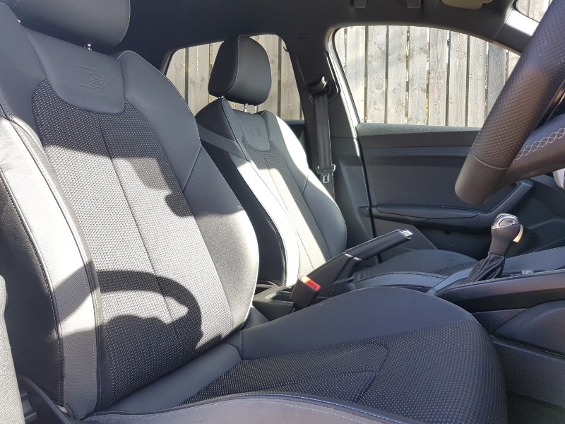 Used Audi A1 2025 for sale - 78113567: Photo 12