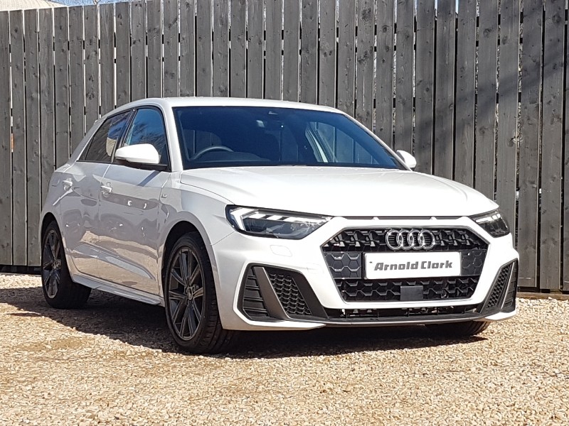 Used Audi A1 2025 for sale - 78113567: Photo 14