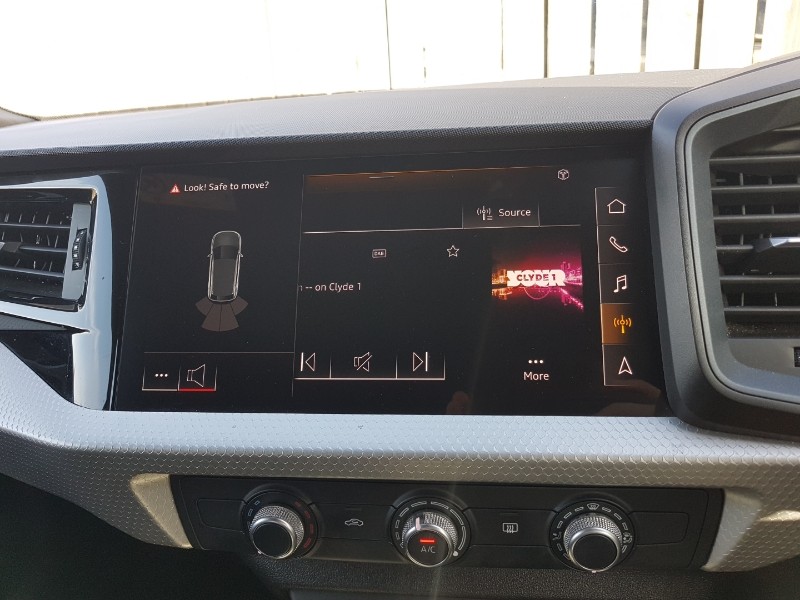 Used Audi A1 2025 for sale - 78113567: Photo 15