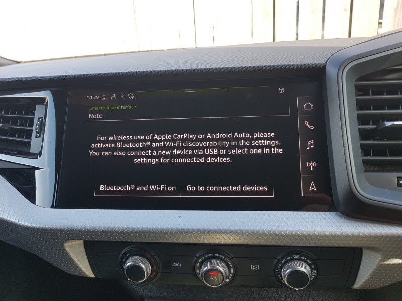 Used Audi A1 2025 for sale - 78113567: Photo 16