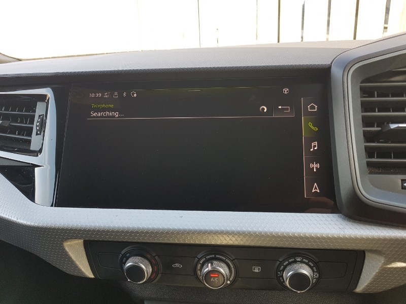 Used Audi A1 2025 for sale - 78113567: Photo 17