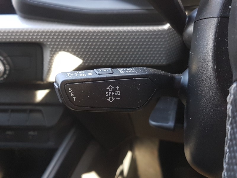 Used Audi A1 2025 for sale - 78113567: Photo 18