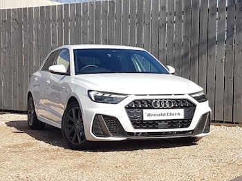 Used Audi A1 2025 for sale - 78113567: Photo