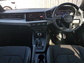 Used Audi A1 2025 for sale - 78113567: Photo