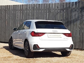 Used Audi A1 2025 for sale - 78113567: Photo