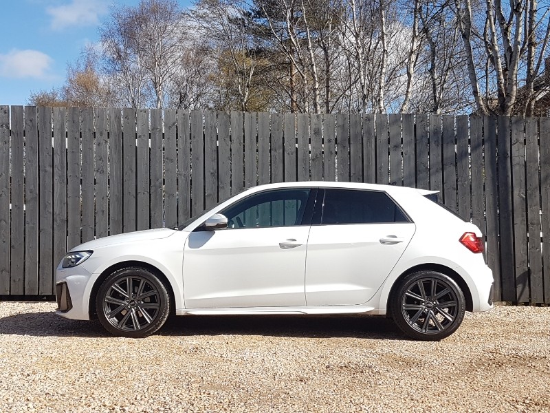 Used Audi A1 2025 for sale - 78113567: Photo 4