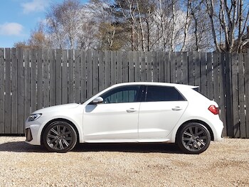 Used Audi A1 2025 for sale - 78113567: Photo