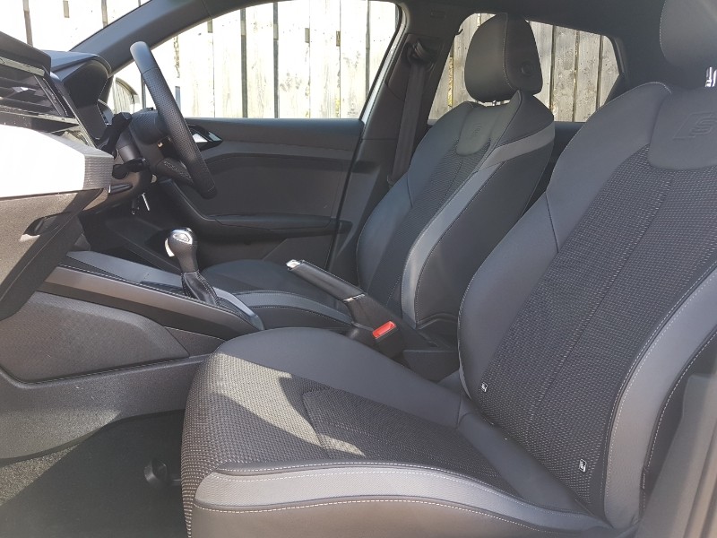 Used Audi A1 2025 for sale - 78113567: Photo 5