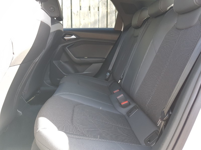 Used Audi A1 2025 for sale - 78113567: Photo 6