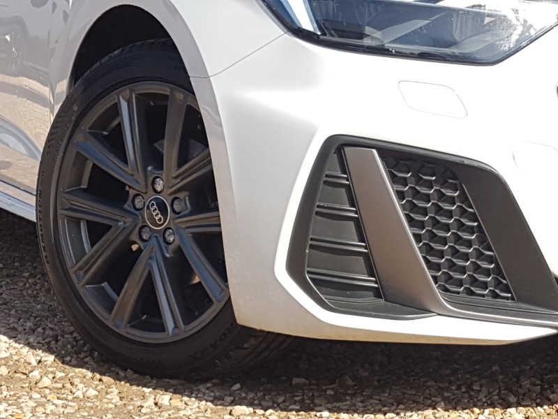 Used Audi A1 2025 for sale - 78113567: Photo 9