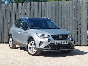 Used SEAT Arona 2023 for sale - 79185786: Photo