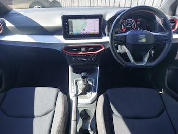 Used SEAT Arona 2023 for sale - 79185786: Photo