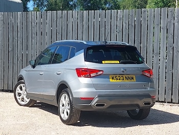Used SEAT Arona 2023 for sale - 79185786: Photo