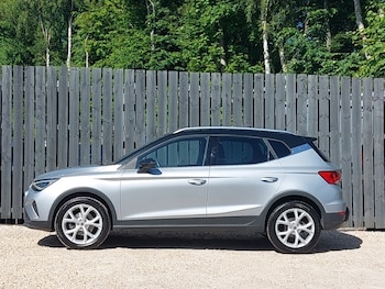 Used SEAT Arona 2023 for sale - 79185786: Photo