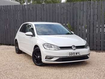 2019 - 1.6 TDI Match 5dr DSG