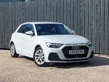 Used Audi A1 2020 for sale - 78841820: Photo