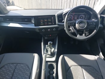 Used Audi A1 2020 for sale - 78841820: Photo