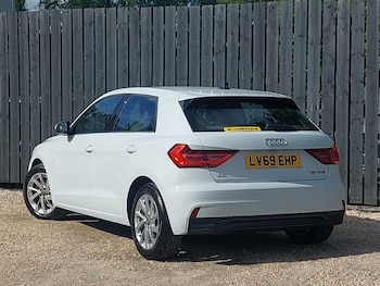 Used Audi A1 2020 for sale - 78841820: Photo