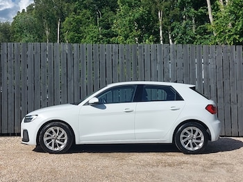 Used Audi A1 2020 for sale - 78841820: Photo