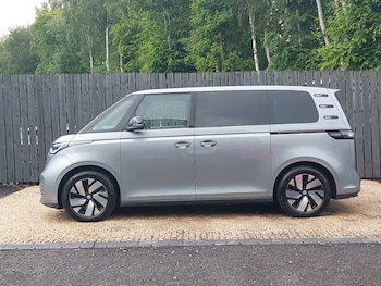 Used Volkswagen ID.Buzz 2023 for sale - 78853332: Photo