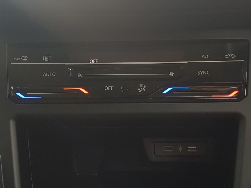 Used Volkswagen Taigo 2023 for sale - 77086780: Photo 17