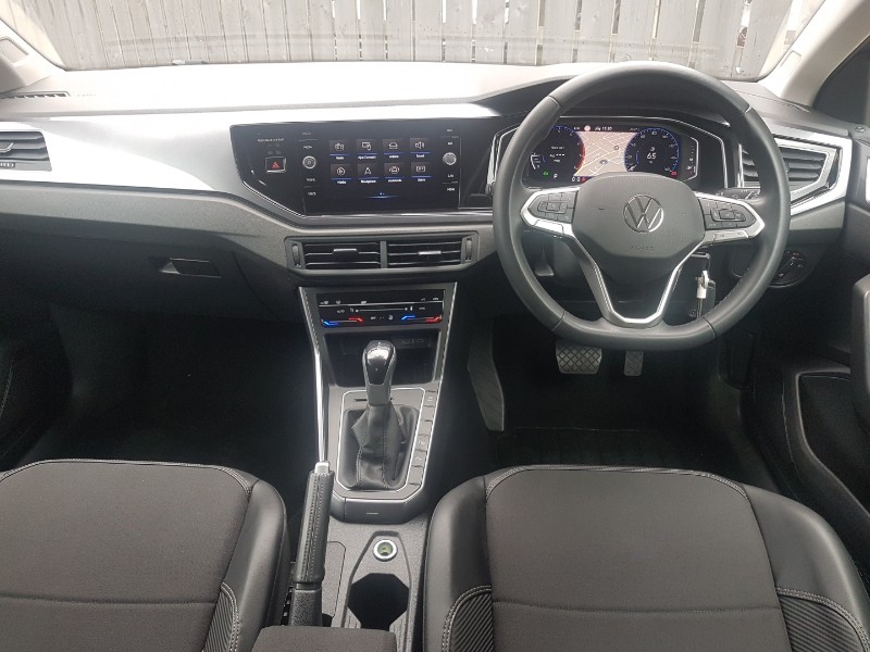 Used Volkswagen Taigo 2023 for sale - 77086780: Photo 2