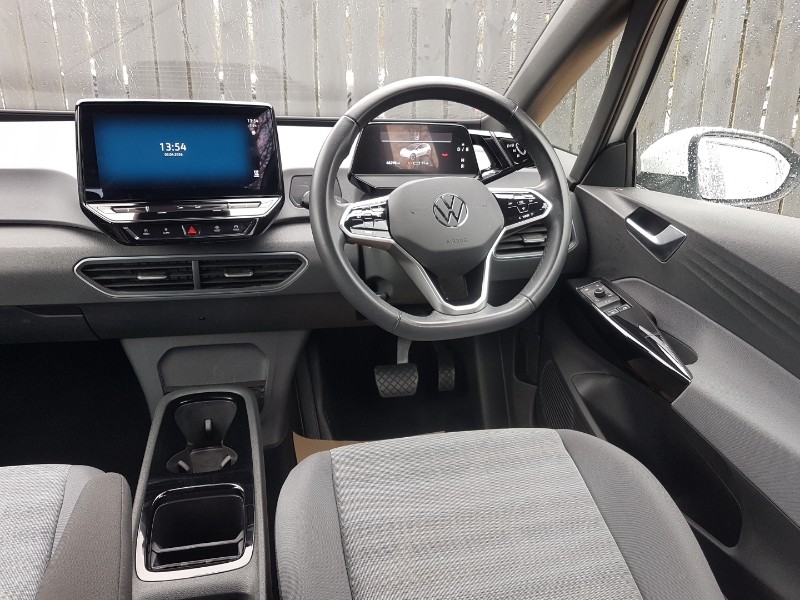 Used Volkswagen ID.3 2023 for sale - 78125988: Photo 10