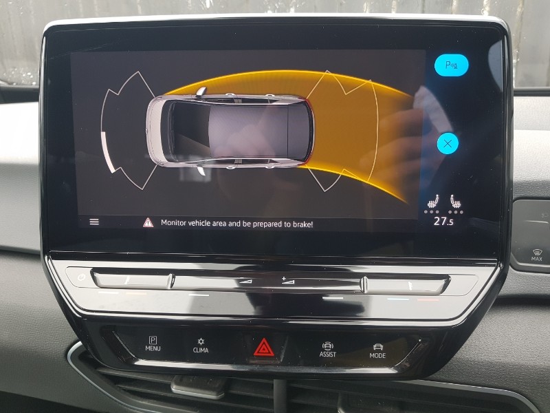 Used Volkswagen ID.3 2023 for sale - 78125988: Photo 11