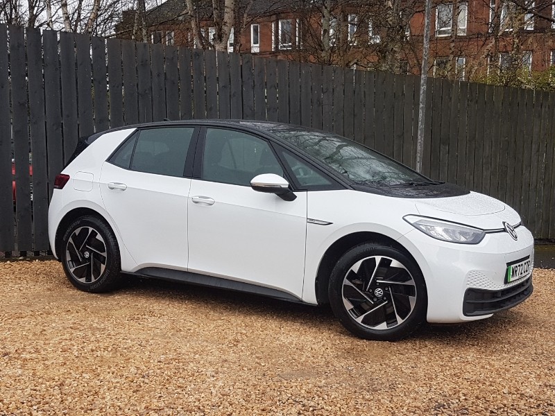 Used Volkswagen ID.3 2023 for sale - 78125988: Photo 13