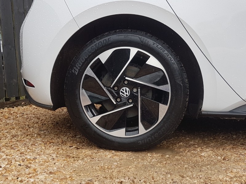 Used Volkswagen ID.3 2023 for sale - 78125988: Photo 14