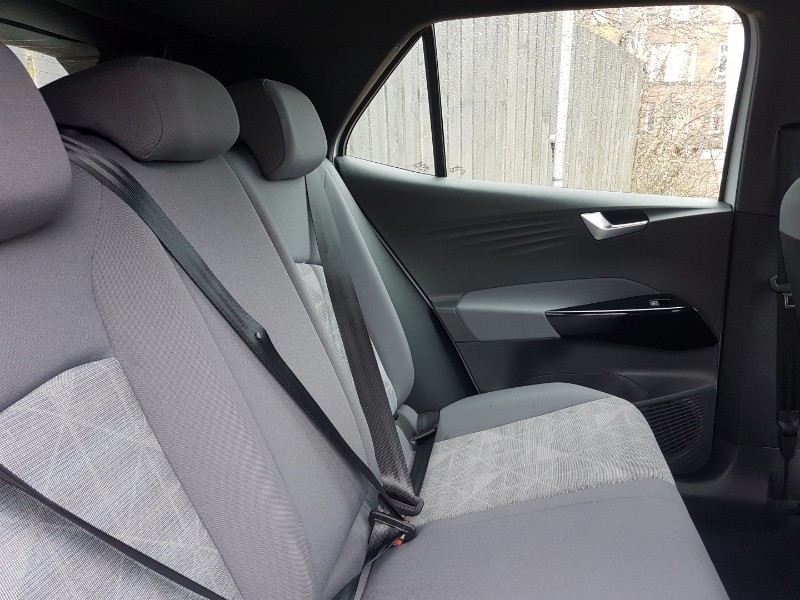 Used Volkswagen ID.3 2023 for sale - 78125988: Photo 15