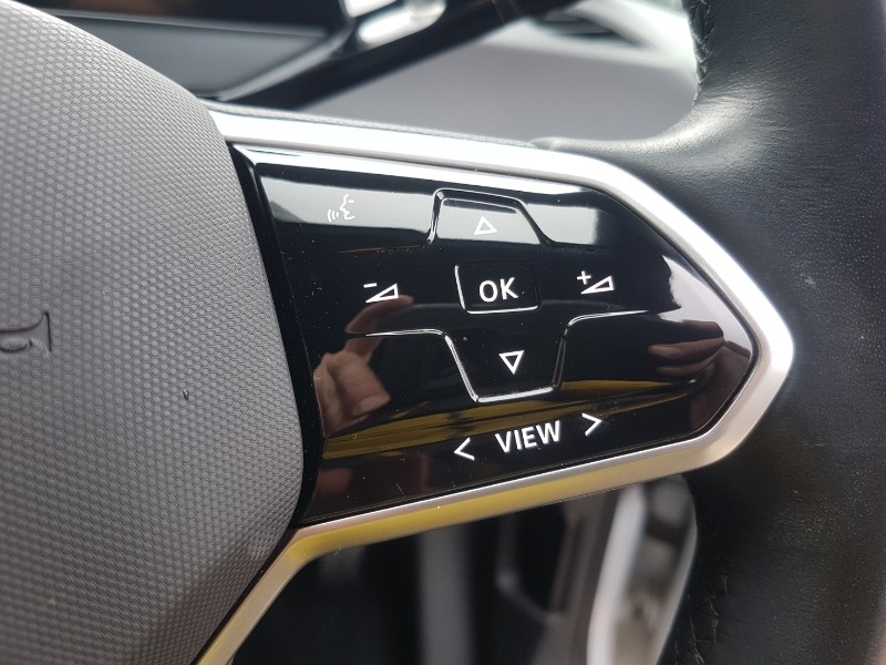 Used Volkswagen ID.3 2023 for sale - 78125988: Photo 19