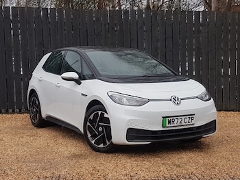 Volkswagen ID.3 feature image