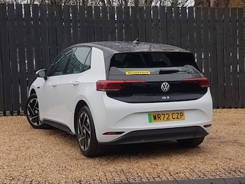 Used Volkswagen ID.3 2023 for sale - 78125988: Photo