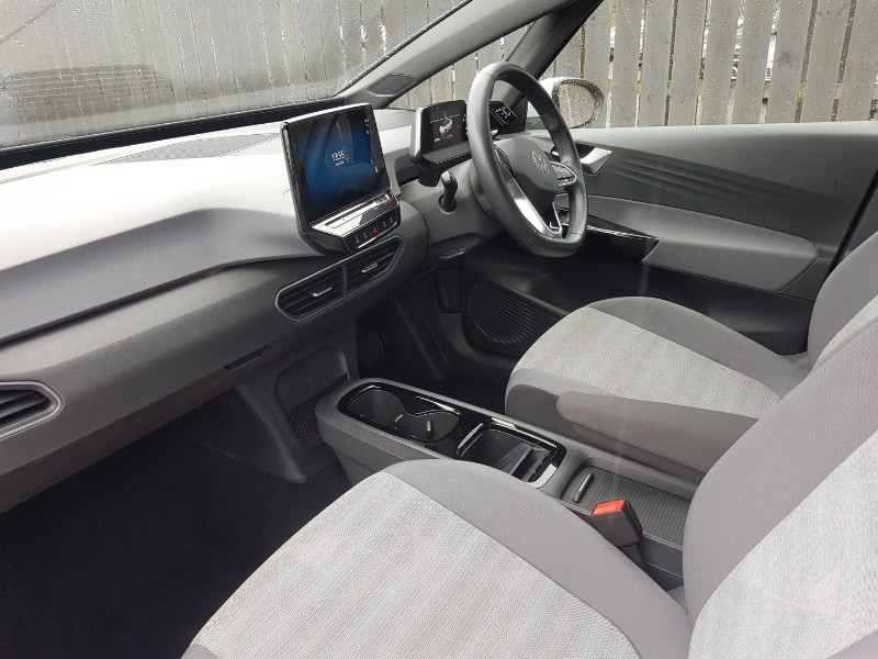 Used Volkswagen ID.3 2023 for sale - 78125988: Photo 5