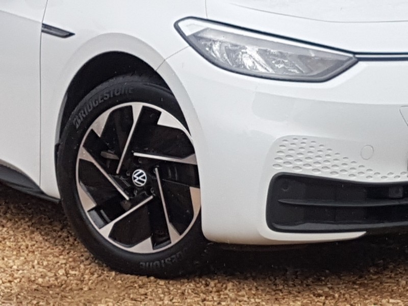 Used Volkswagen ID.3 2023 for sale - 78125988: Photo 9