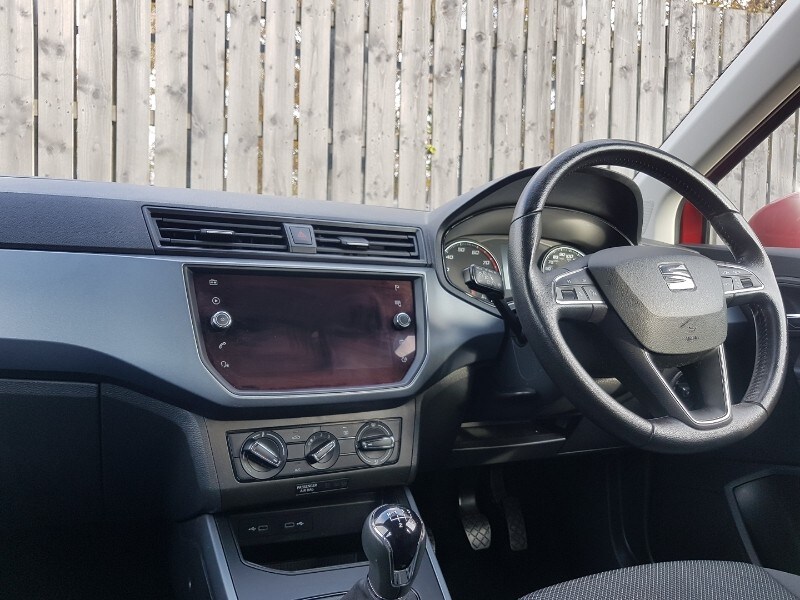 Used SEAT Arona 2021 for sale - 76465458: Photo 10