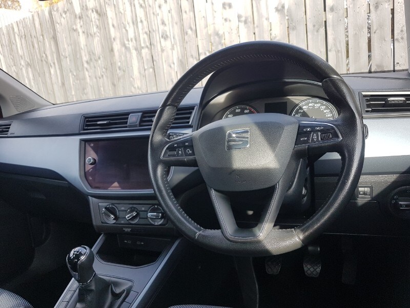 Used SEAT Arona 2021 for sale - 76465458: Photo 11