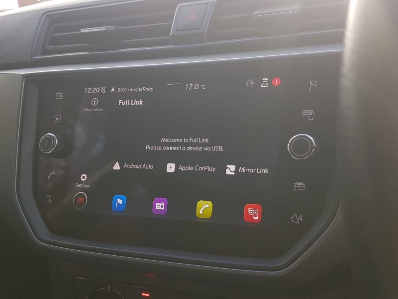 Used SEAT Arona 2021 for sale - 76465458: Photo 15