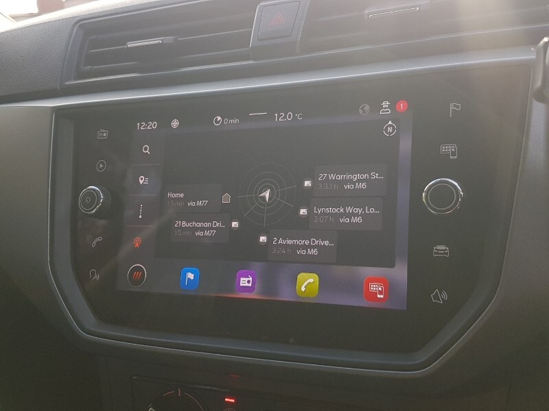 Used SEAT Arona 2021 for sale - 76465458: Photo 16