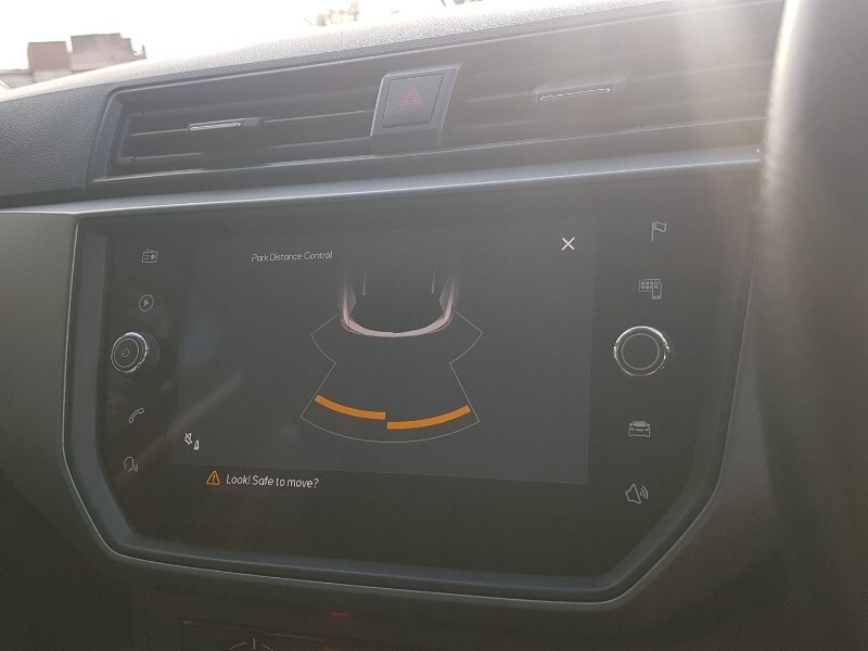 Used SEAT Arona 2021 for sale - 76465458: Photo 17