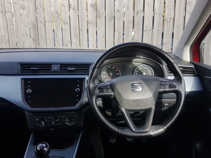 Used SEAT Arona 2021 for sale - 76465458: Photo 7